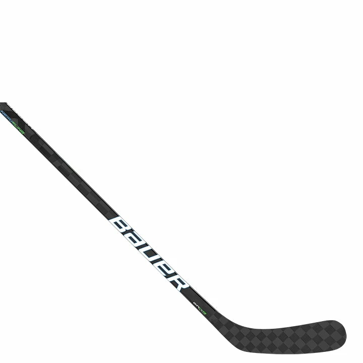 Bauer Nexus Geo Grip Hockey Stick- Intermediate 5 Bauer Nexus Geo Grip Hockey Stick- Intermediate - Image 3