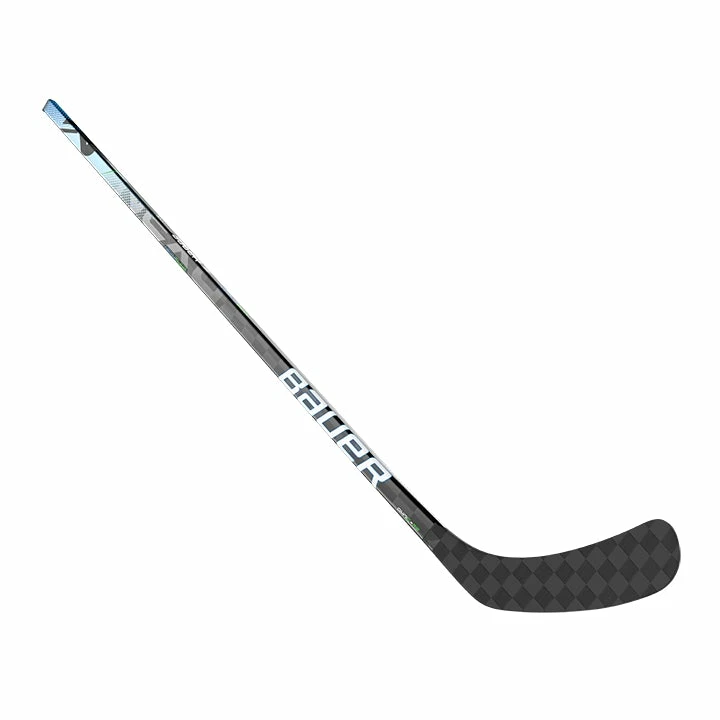 Bauer Nexus Geo Grip Hockey Stick- Junior 7 Bauer Nexus Geo Grip Hockey Stick- Junior - Image 5