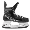 CCM Ribcor Platinum Hockey Skates- Intermediate (2021) 1 CCM Ribcor Platinum Hockey Skates- Intermediate (2021) -Baseball Sales Shop platinum