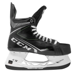 CCM Ribcor Platinum Hockey Skates- Intermediate (2021)