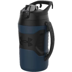 Under Armour Playmaker 64 Oz Water Bottle -Baseball Sales Shop playmakernavy