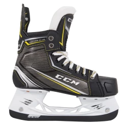 CCM Super Tacks Vector Plus Skates- Junior (2018)