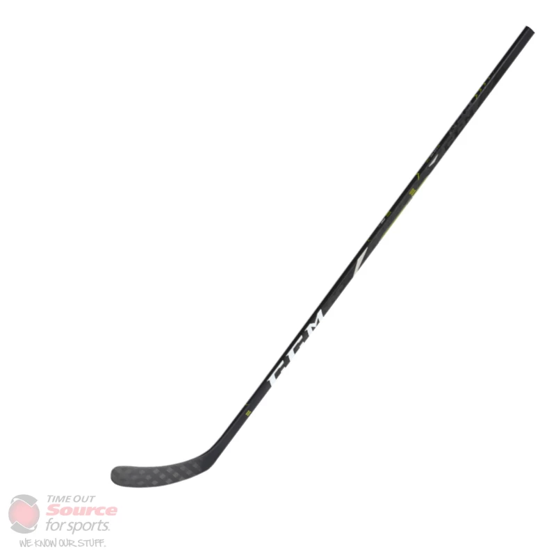 CCM Ribcor Pro3 PMT Hockey Stick- Senior (2018) 3 CCM Ribcor Pro3 PMT Hockey Stick- Senior (2018)