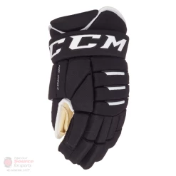 CCM Tacks 4R Pro2 Hockey Gloves- Junior