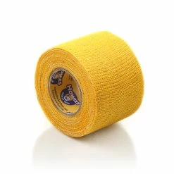 Howies Pro Grip Hockey Tape 25 Howies Pro Grip Hockey Tape -Baseball Sales Shop progriptapeyellowx1 v2 x480 2b6651fd 18d1 47e8 a779 6233e08005e3