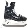 Bauer S22 Supreme Mach Hockey Skates With Pulse TI Steel- Senior -Baseball Sales Shop pulseti