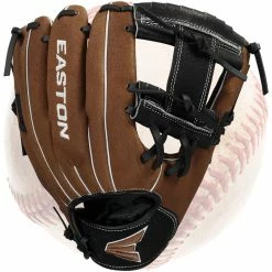Easton Professional Youth Series PY10CB 10 In. Baseball Glove -Baseball Sales Shop py10cb b 1200