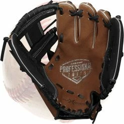 Easton Professional Youth Series PY10CB 10 In. Baseball Glove -Baseball Sales Shop py10cb p 1200