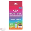 Biosteel Hydration Mix- 7 Pack -Baseball Sales Shop rainbow