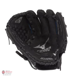 Mizuno Prospect Series PowerClose 10.5" Youth Baseball Glove (2019) -Baseball Sales Shop royal in