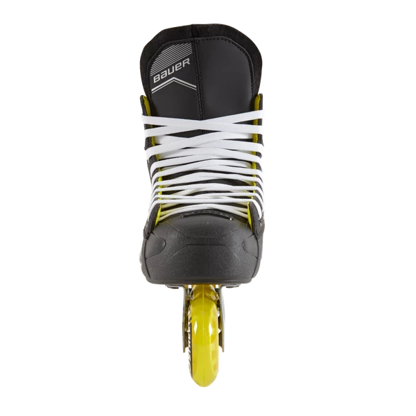 Bauer RH RS Inline Hockey Skates - Junior 5 Bauer RH RS Inline Hockey Skates - Junior - Image 3