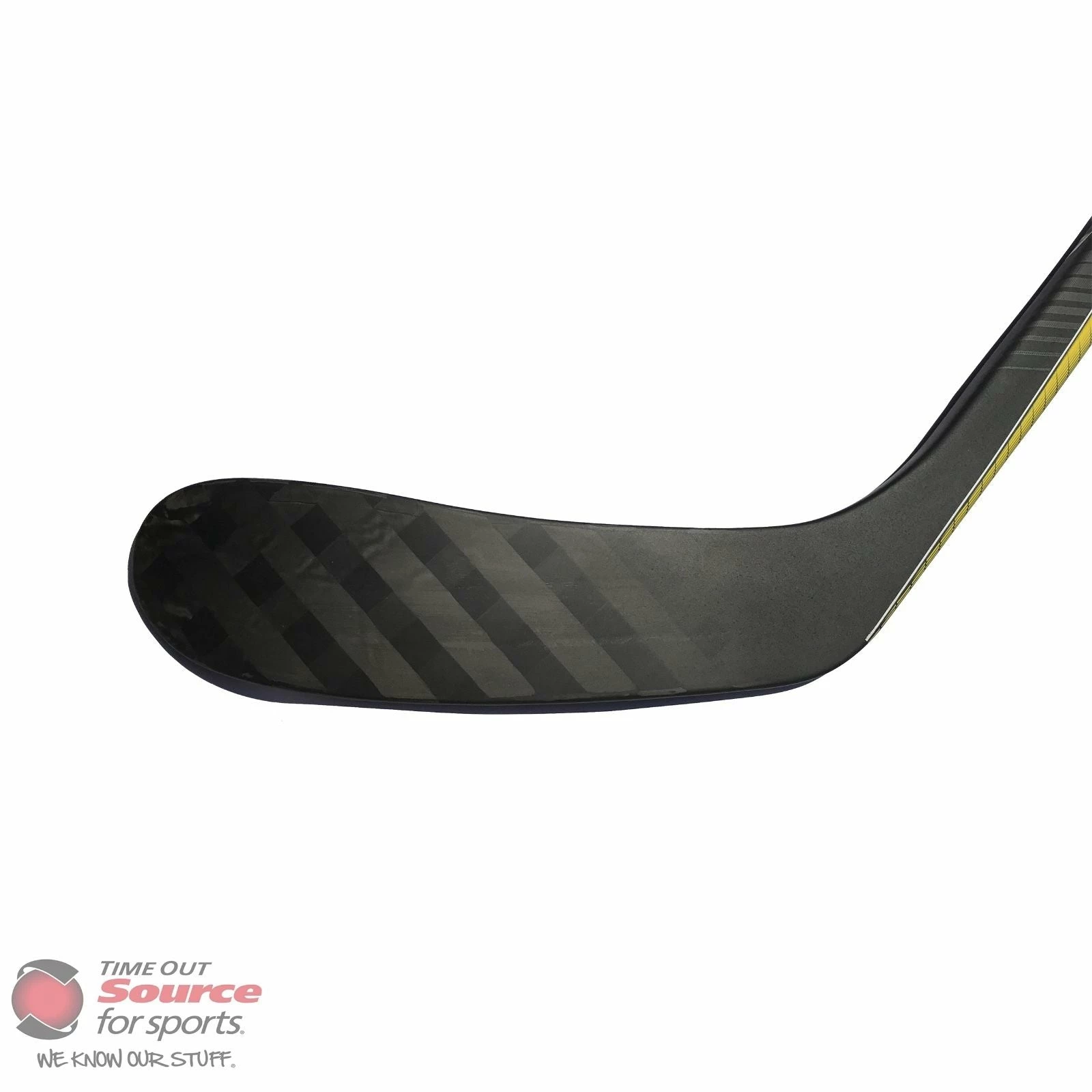 CCM Super Tacks 2.0 Grip Composite Team Stick - Intermediate 6 CCM Super Tacks 2.0 Grip Composite Team Stick - Intermediate - Image 4