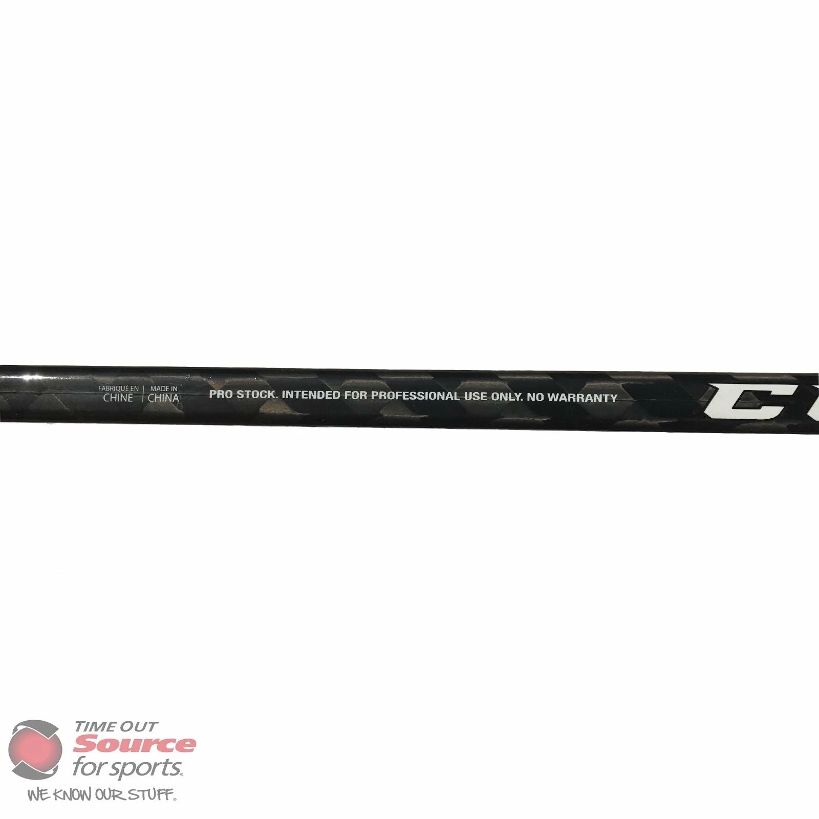 CCM Super Tacks 2.0 Grip Composite Team Stick - Intermediate 9 CCM Super Tacks 2.0 Grip Composite Team Stick - Intermediate - Image 7