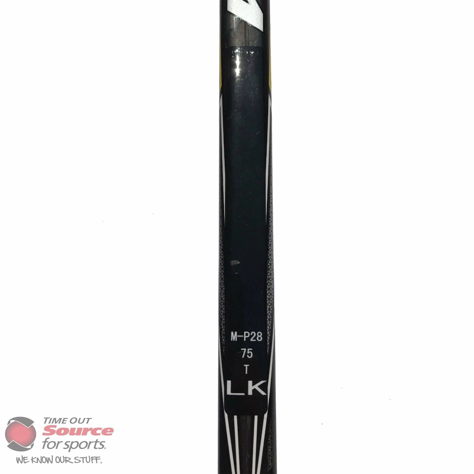 CCM Super Tacks 2.0 Grip Composite Team Stick - Intermediate 10 CCM Super Tacks 2.0 Grip Composite Team Stick - Intermediate - Image 8