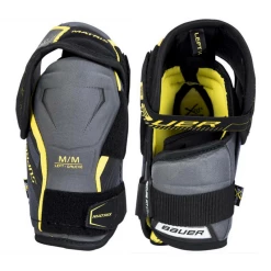Bauer Supreme Matrix Hockey Elbow Pads - Junior (2017)