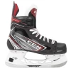 CCM Jetspeed Shock Hockey Skates- Source Exclusive- Junior (2019) -Baseball Sales Shop shiock