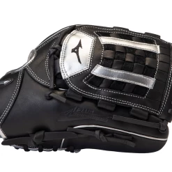 Mizuno Prime SE 12" Pitchers Glove -Baseball Sales Shop silverpitchermvp2