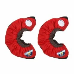 Howies Skate Guard Soakers- Junior -Baseball Sales Shop skateguardred x480 0b61a01a 34da 4d82 b5dd 07f90a895b34