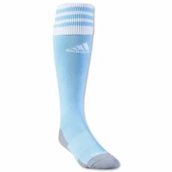 Adidas Copa Zone II Socks -Baseball Sales Shop sky