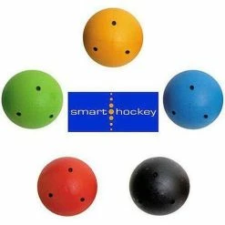 Sidelines Sports SMART HOCKEY STICK HANDLING BALL