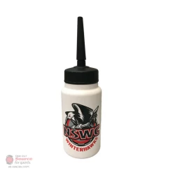 Inglasco North Shore Winterclub Winterhawks Stubby Water Bottle