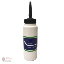 Freeman's Industries North Vancouver Minor Tallboy Water Bottle