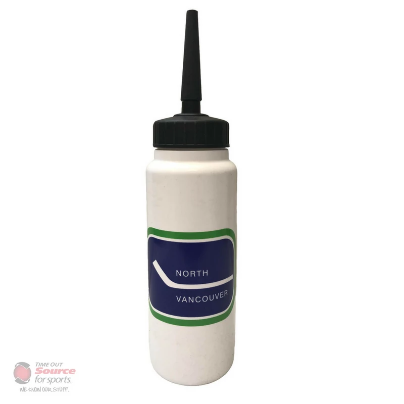 Freeman's Industries North Vancouver Minor Tallboy Water Bottle 3 Freeman's Industries North Vancouver Minor Tallboy Water Bottle