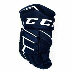 CCM Jetspeed Control Hockey Gloves- Junior -Baseball Sales Shop thumbnail IMG 0173