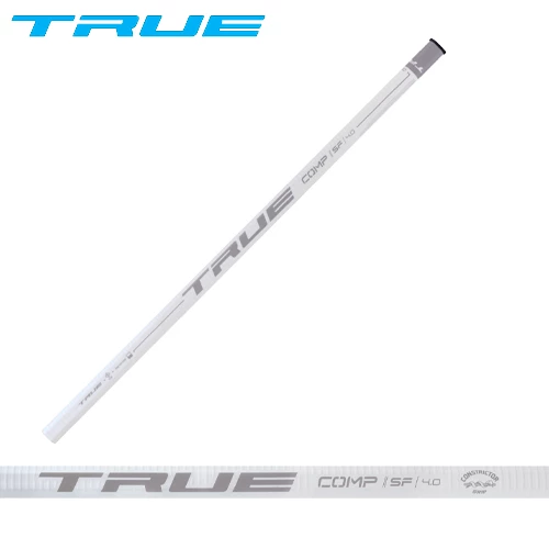 True COMP 4.0 Constrictor Grip Attack Shaft 4 True COMP 4.0 Constrictor Grip Attack Shaft - Image 2