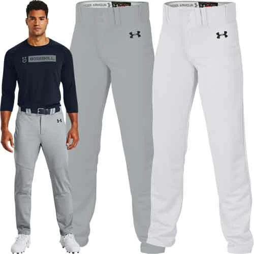 Under Armour Next Open Bottom Youth Baseball Pants 3 Under Armour Next Open Bottom Youth Baseball Pants