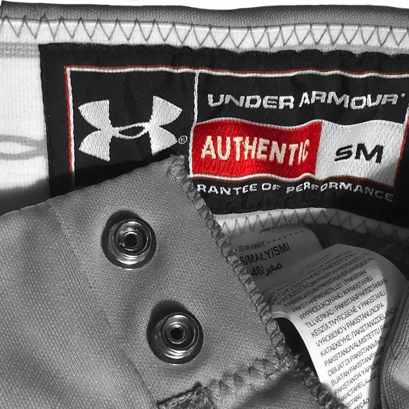 Under Armour Next Open Bottom Youth Baseball Pants 4 Under Armour Next Open Bottom Youth Baseball Pants - Image 2