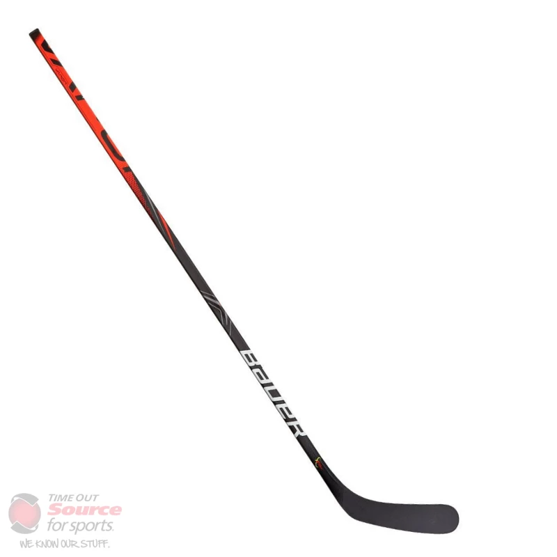 Bauer S19 Vapor 2X Team Stick- Intermediate 3 Bauer S19 Vapor 2X Team Stick- Intermediate