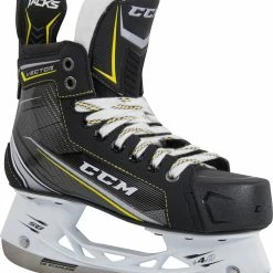CCM Super Tacks Vector Skates- Junior (2018) -Baseball Sales Shop vector junior scaled