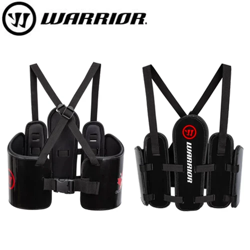 Warrior Deluxe 3 Warrior Deluxe