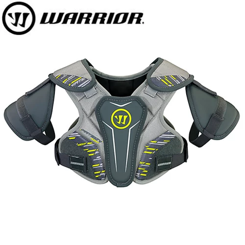 Warrior Fatboy Burn Next Jr. 3 Warrior Fatboy Burn Next Jr.