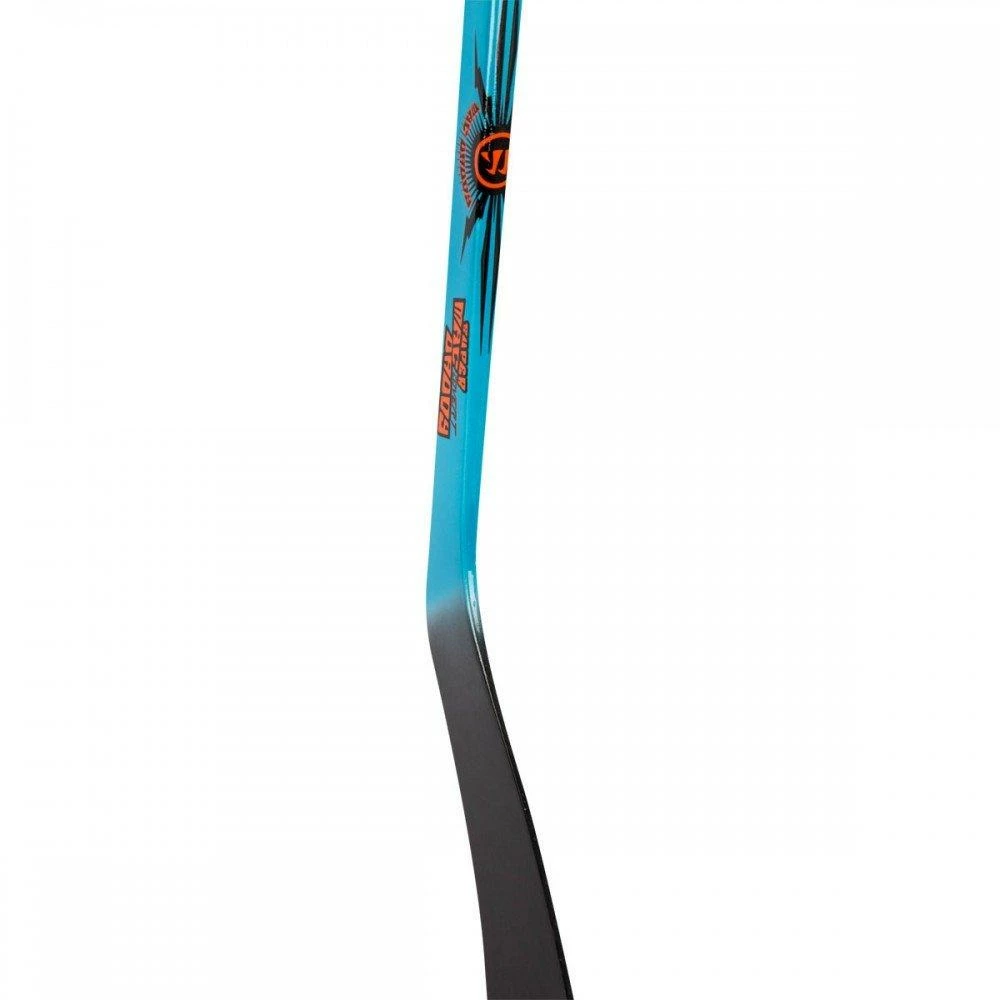 Warrior Covert Super Mac Daddy Grip Composite Hockey Stick - Junior 5 Warrior Covert Super Mac Daddy Grip Composite Hockey Stick - Junior - Image 3