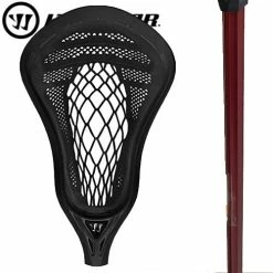Warrior Max Warp Pro Complete -Baseball Sales Shop warriormaxproshaftred