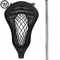 Warrior Max Warp Pro Complete -Baseball Sales Shop warriormaxproshaftsilver
