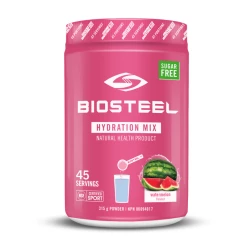 Biosteel Performance Sport Mix- 315g -Baseball Sales Shop watermelon