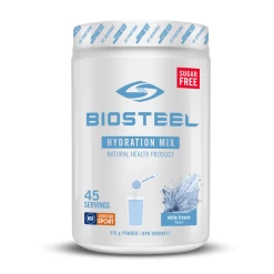 Biosteel Performance Sport Mix- 315g -Baseball Sales Shop whitefreeze