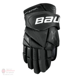 Bauer Vapor X:Shift Pro Hockey Gloves- Junior