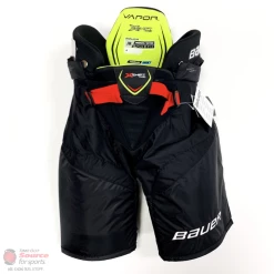Bauer Vapor X-Shift Pro Hockey Pants- Junior (2020)